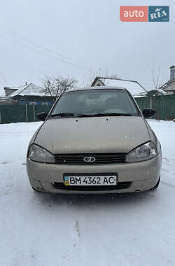 Седан ВАЗ 1118 Калина 2006 в Шостці