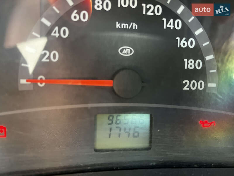 Седан ВАЗ / Lada 1118 Калина 2006 в Запорожье