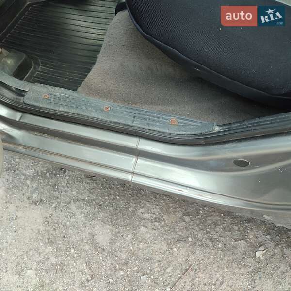 Седан ВАЗ / Lada 1118 Калина 2008 в Ярмолинцах