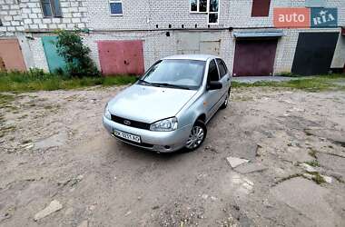 Седан ВАЗ 1118 Калина 2008 в Житомирі