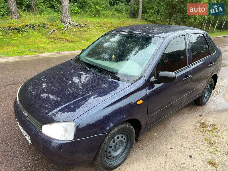 Седан ВАЗ / Lada 1118 Калина 2008 в Житомире