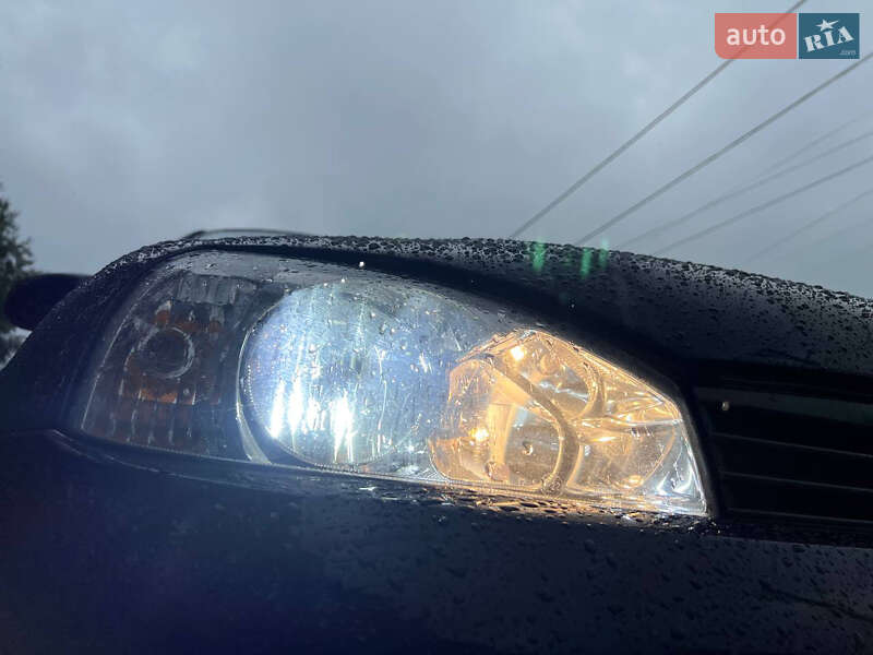 Седан ВАЗ / Lada 1118 Калина 2008 в Житомире