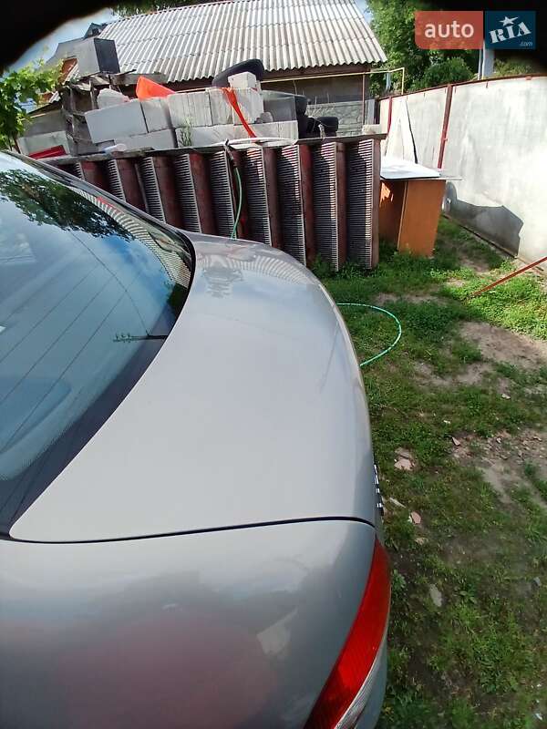 Седан ВАЗ / Lada 1118 Калина 2006 в Києві фото 4 Седан ВАЗ / Lada 1118 Калина 2006 в Києві