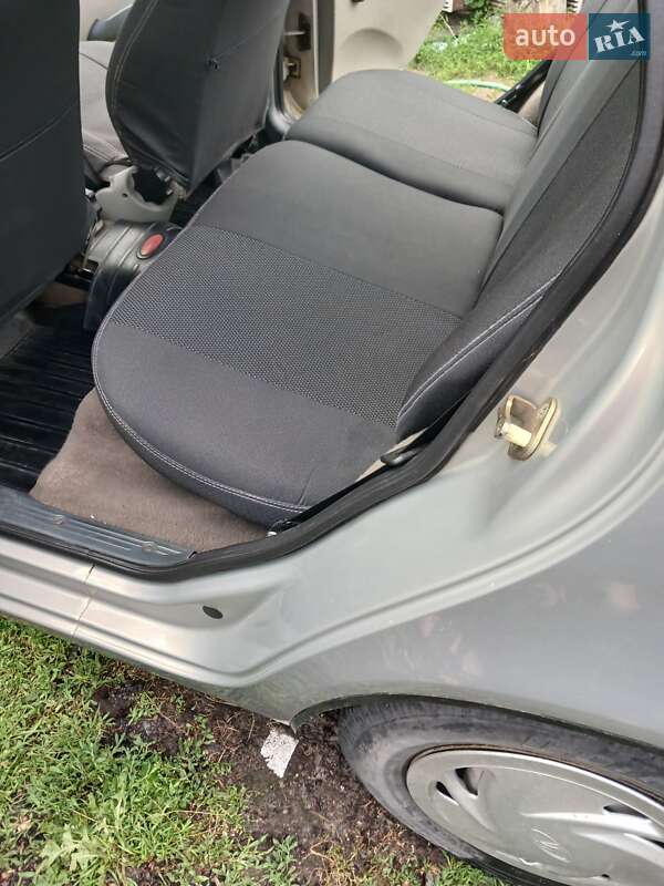 Седан ВАЗ / Lada 1118 Калина 2006 в Києві фото 17 Седан ВАЗ / Lada 1118 Калина 2006 в Києві