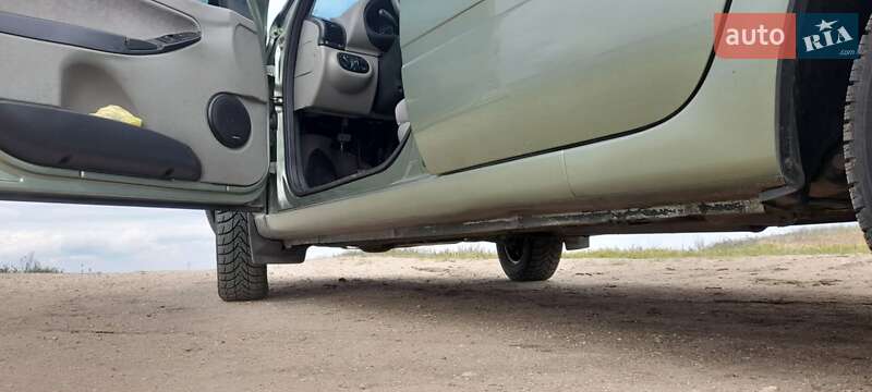 Седан ВАЗ / Lada 1118 Калина 2008 в Николаеве