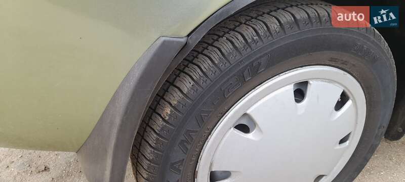 Седан ВАЗ / Lada 1118 Калина 2008 в Николаеве