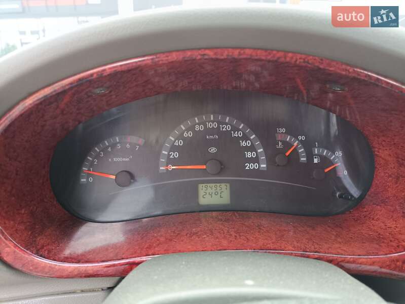 Седан ВАЗ / Lada 1118 Калина 2006 в Суховоле