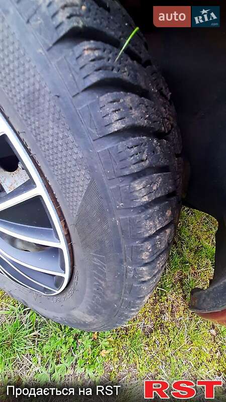 Седан ВАЗ / Lada 1118 Калина 2008 в Черкасах