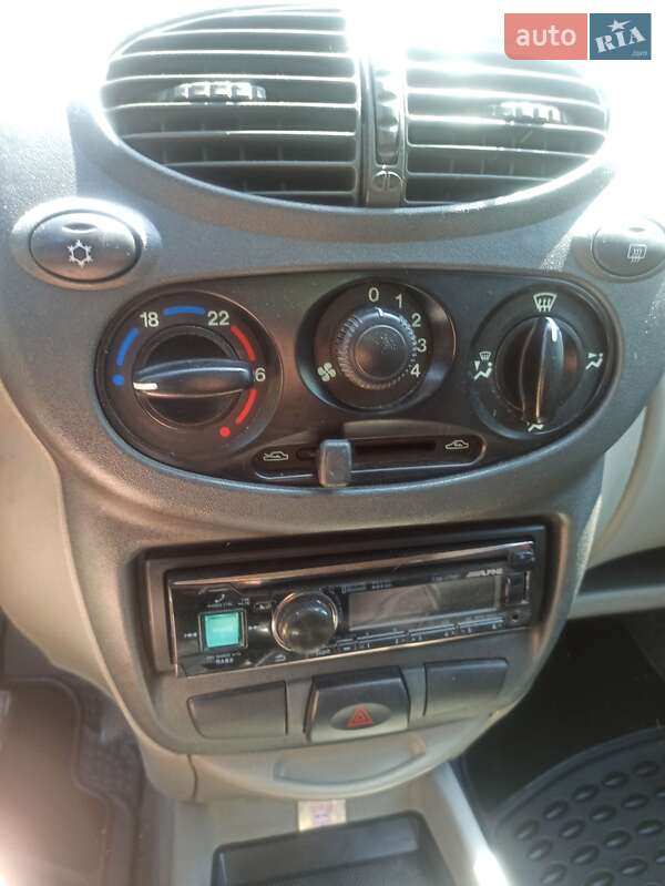 Седан ВАЗ / Lada 1118 Калина 2008 в Кременчуці фото 15 Седан ВАЗ / Lada 1118 Калина 2008 в Кременчуці