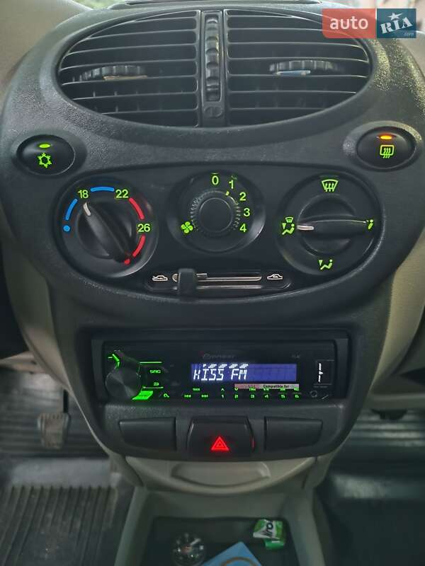 Седан ВАЗ / Lada 1118 Калина 2011 в Кропивницком фото 13 Седан ВАЗ / Lada 1118 Калина 2011 в Кропивницком