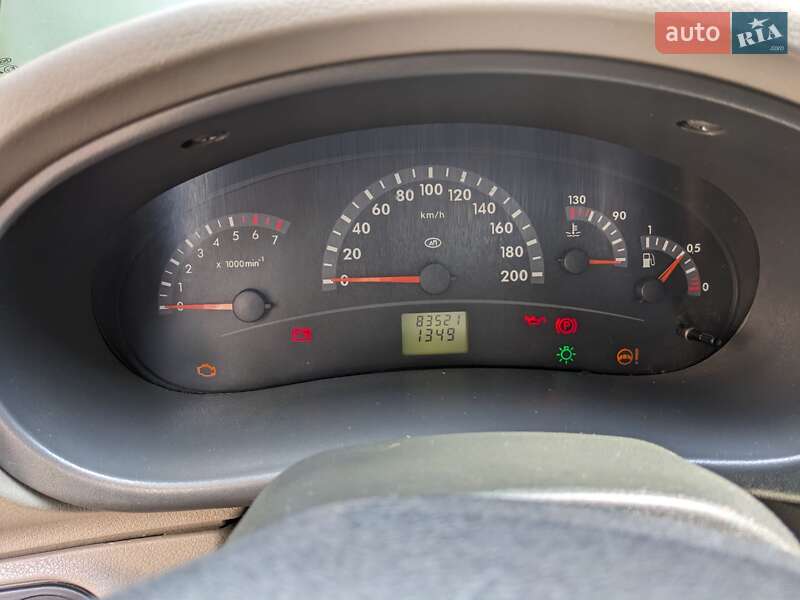 Седан ВАЗ / Lada 1118 Калина 2008 в Хмельницком