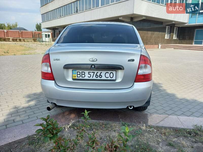 Седан ВАЗ / Lada 1118 Калина 2009 в Днепре