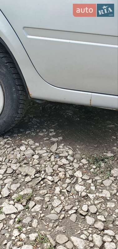 Седан ВАЗ / Lada 1118 Калина 2008 в Городенке