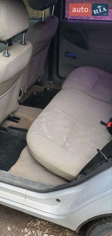 Седан ВАЗ / Lada 1118 Калина 2008 в Городенке