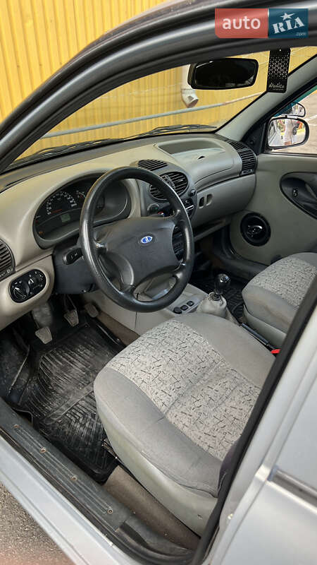 Седан ВАЗ / Lada 1118 Калина 2007 в Кропивницком фото 6 Седан ВАЗ / Lada 1118 Калина 2007 в Кропивницком