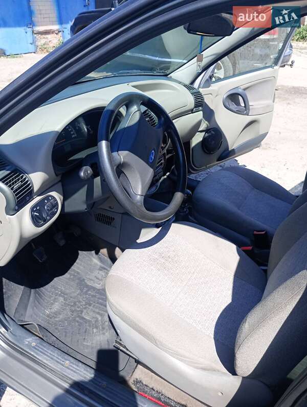 Седан ВАЗ / Lada 1118 Калина 2008 в Запорожье фото 7 Седан ВАЗ / Lada 1118 Калина 2008 в Запорожье