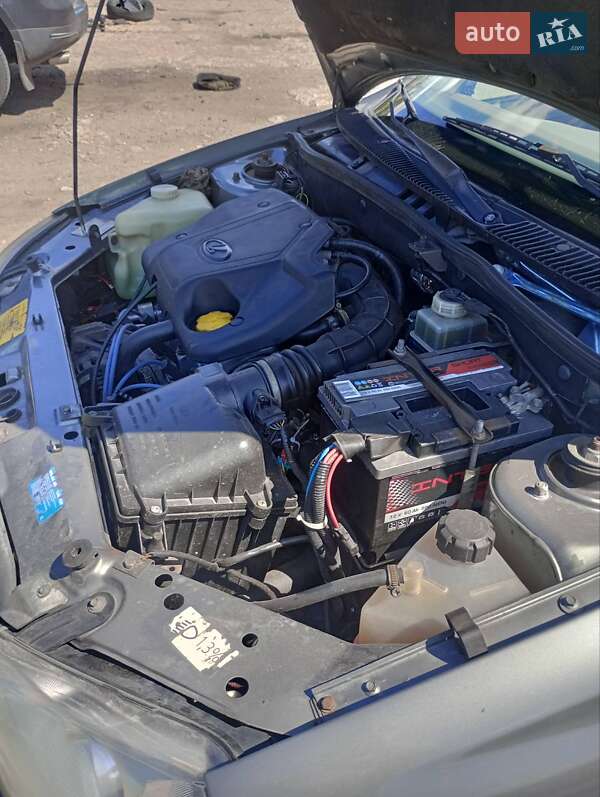 Седан ВАЗ / Lada 1118 Калина 2008 в Запорожье фото 10 Седан ВАЗ / Lada 1118 Калина 2008 в Запорожье