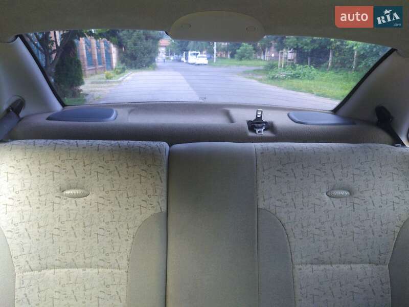 Седан ВАЗ / Lada 1118 Калина 2006 в Мукачево