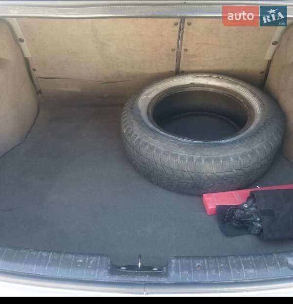 Седан ВАЗ / Lada 1118 Калина 2006 в Мукачево