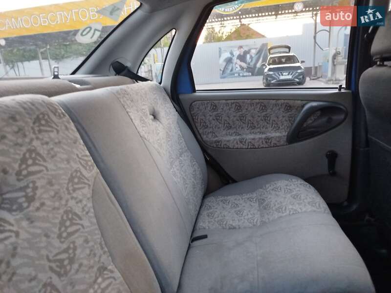 Седан ВАЗ / Lada 1118 Калина 2006 в Броварах