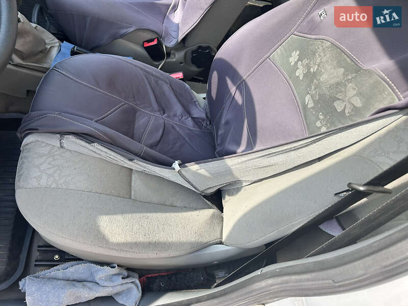 Седан ВАЗ / Lada 1118 Калина 2008 в Львове