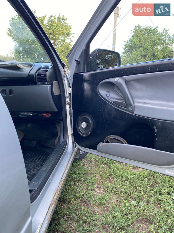 Седан ВАЗ / Lada 1118 Калина 2008 в Краснограді фото 11 Седан ВАЗ / Lada 1118 Калина 2008 в Краснограді
