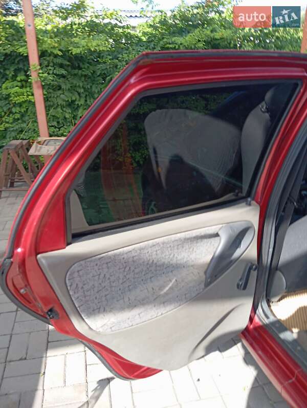 Седан ВАЗ / Lada 1118 Калина 2006 в Днепре фото 6 Седан ВАЗ / Lada 1118 Калина 2006 в Днепре