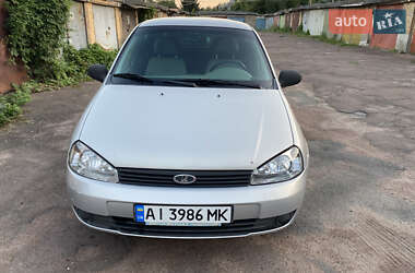 Седан ВАЗ 1118 Калина 2008 в Києві