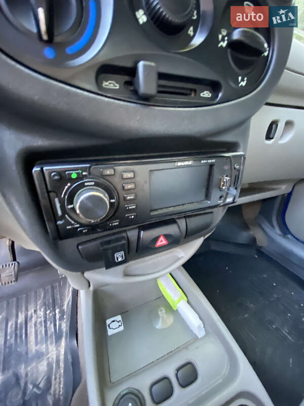 Седан ВАЗ / Lada 1118 Калина 2006 в Полтаве