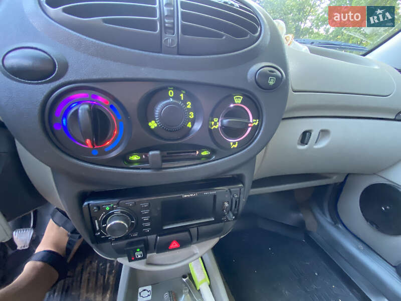 Седан ВАЗ / Lada 1118 Калина 2006 в Полтаве