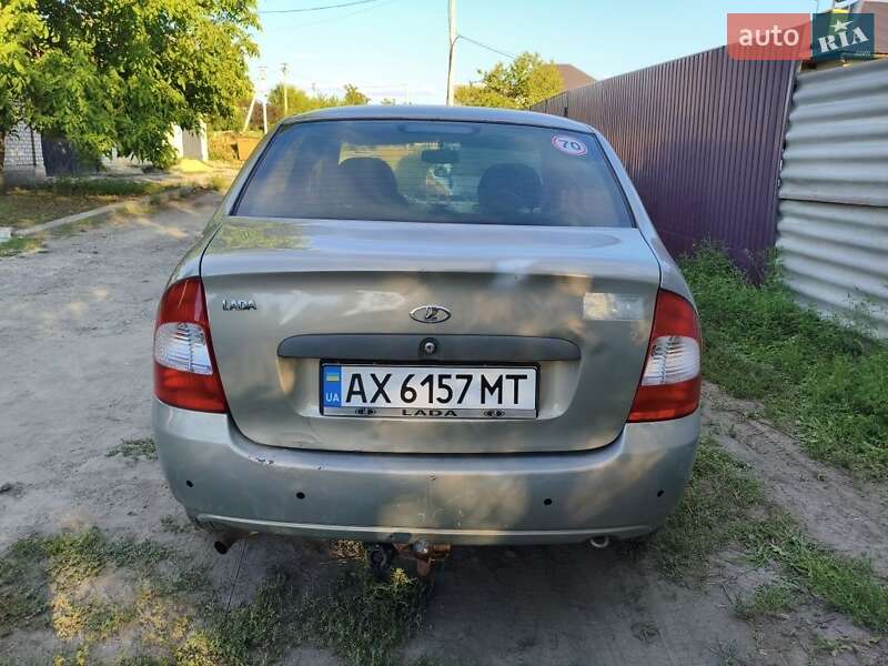 Универсал ВАЗ / Lada 1118 Калина 2006 в Харькове фото 2 Универсал ВАЗ / Lada 1118 Калина 2006 в Харькове