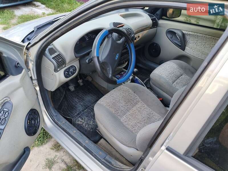 Универсал ВАЗ / Lada 1118 Калина 2006 в Харькове фото 6 Универсал ВАЗ / Lada 1118 Калина 2006 в Харькове