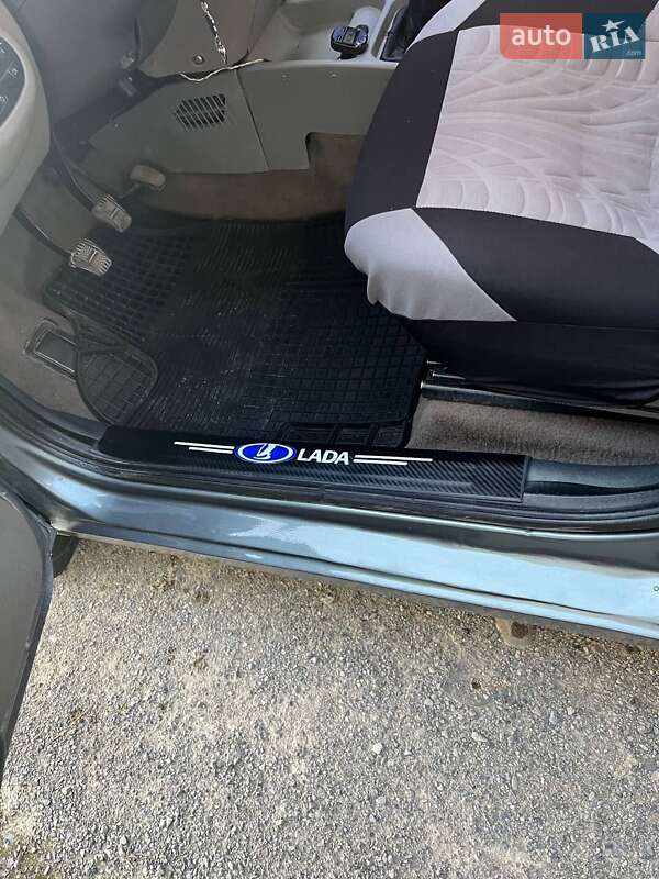 Седан ВАЗ / Lada 1118 Калина 2006 в Ивано-Франковске