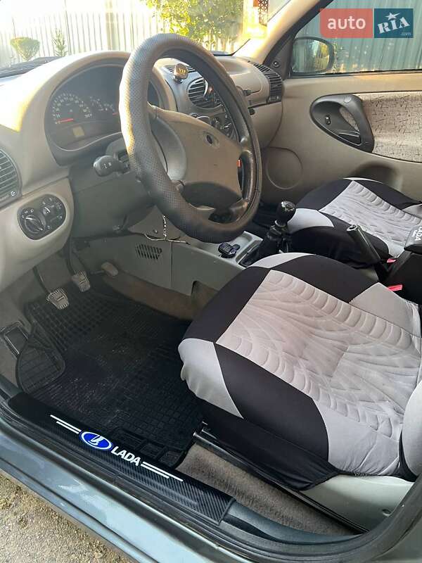 Седан ВАЗ / Lada 1118 Калина 2006 в Ивано-Франковске