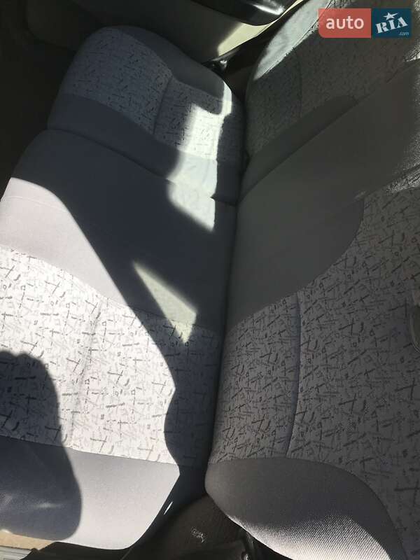 Седан ВАЗ / Lada 1118 Калина 2006 в Заставній