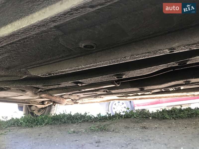 Седан ВАЗ / Lada 1118 Калина 2006 в Заставній