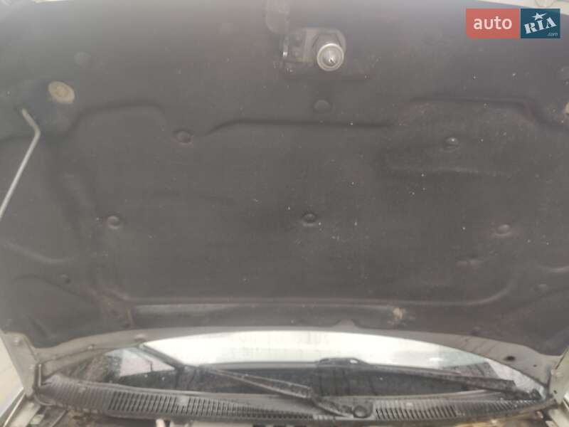 Седан ВАЗ / Lada 1118 Калина 2006 в Чернигове фото 8 Седан ВАЗ / Lada 1118 Калина 2006 в Чернигове
