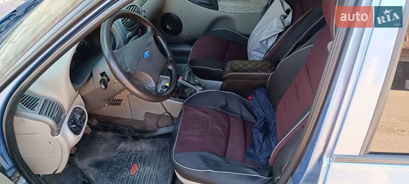 Седан ВАЗ / Lada 1118 Калина 2007 в Славянске фото 9 Седан ВАЗ / Lada 1118 Калина 2007 в Славянске