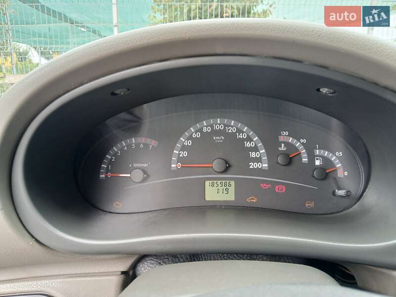 Седан ВАЗ / Lada 1118 Калина 2006 в Виннице
