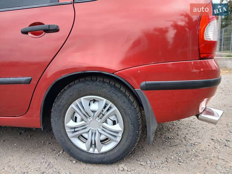 Седан ВАЗ / Lada 1118 Калина 2006 в Виннице
