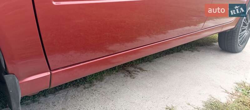 Седан ВАЗ / Lada 1118 Калина 2008 в Черкассах