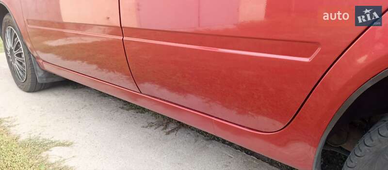 Седан ВАЗ / Lada 1118 Калина 2008 в Черкассах