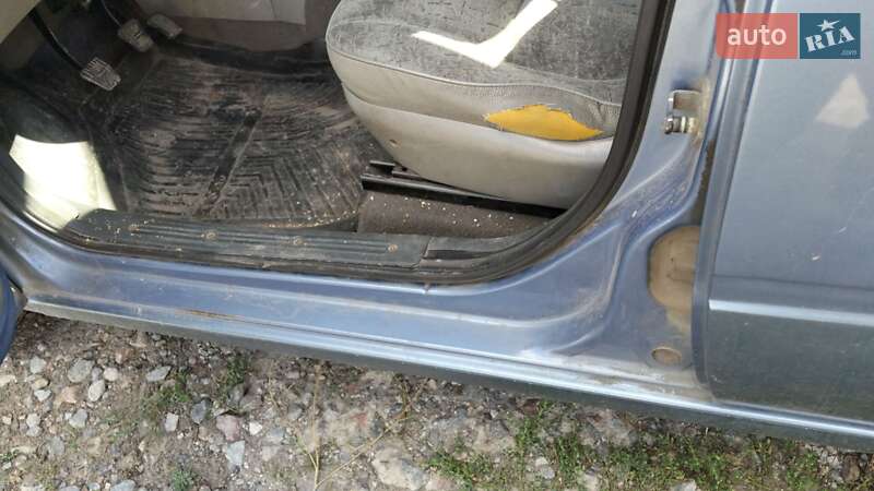 Седан ВАЗ / Lada 1118 Калина 2007 в Броварах фото 8 Седан ВАЗ / Lada 1118 Калина 2007 в Броварах