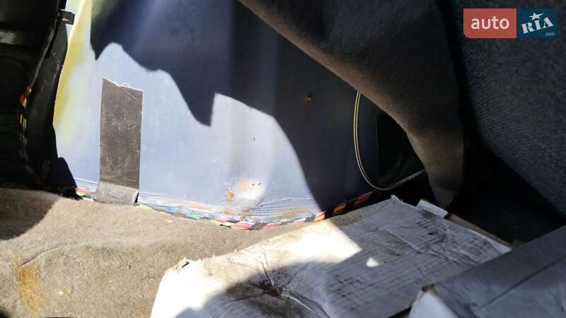 Седан ВАЗ / Lada 1118 Калина 2007 в Броварах фото 13 Седан ВАЗ / Lada 1118 Калина 2007 в Броварах