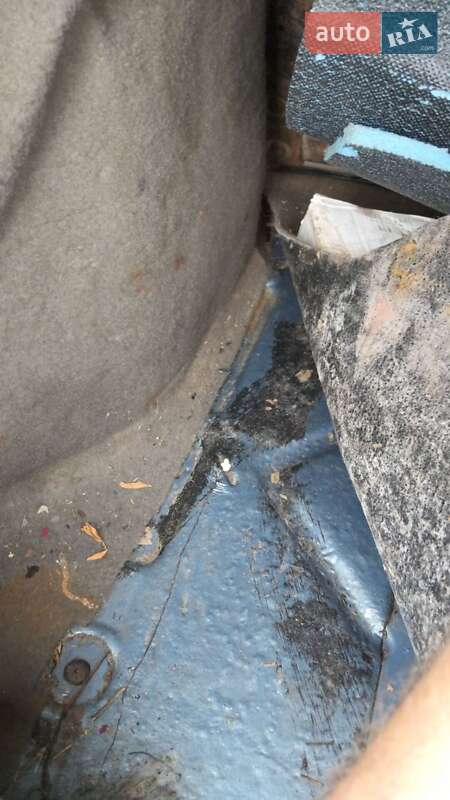 Седан ВАЗ / Lada 1118 Калина 2007 в Броварах фото 18 Седан ВАЗ / Lada 1118 Калина 2007 в Броварах