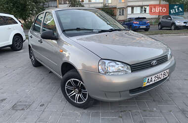Седан ВАЗ 1118 Калина 2006 в Києві