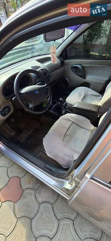 Седан ВАЗ / Lada 1118 Калина 2007 в Николаеве фото 3 Седан ВАЗ / Lada 1118 Калина 2007 в Николаеве