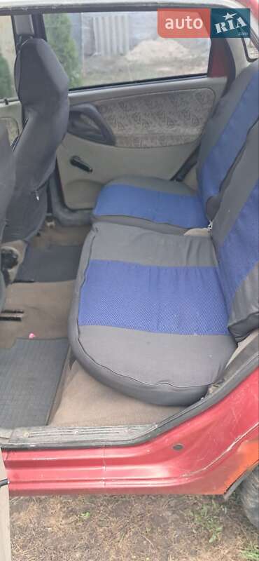 Седан ВАЗ / Lada 1118 Калина 2006 в Летичеве