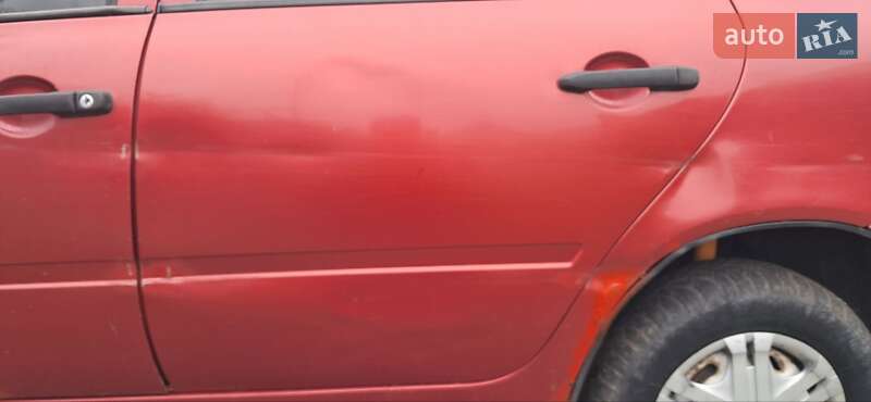 Седан ВАЗ / Lada 1118 Калина 2006 в Летичеве