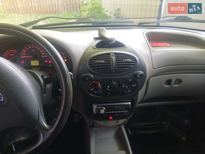 Седан ВАЗ / Lada 1118 Калина 2007 в Балте фото 6 Седан ВАЗ / Lada 1118 Калина 2007 в Балте